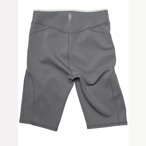 FP Free Movement Biker Yoga Shorts workout run jog - Picture 3 of 13